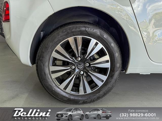 CITROËN C3 PICASSO GLX 1.5 FLEX 8V 5P MEC. 2014