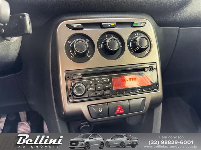 CITROËN C3 PICASSO GLX 1.5 FLEX 8V 5P MEC. 2014