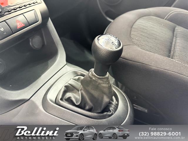 CITROËN C3 PICASSO GLX 1.5 FLEX 8V 5P MEC. 2014