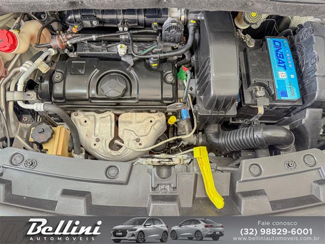 CITROËN C3 PICASSO GLX 1.5 FLEX 8V 5P MEC. 2014