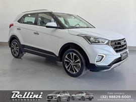 HYUNDAI CRETA PRESTIGE 2.0 16V FLEX AUT. 2019/2020