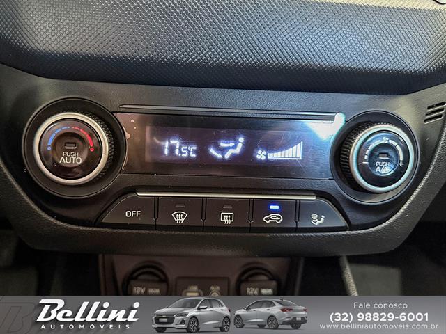 HYUNDAI Creta PRESTIGE 2.0 16V FLEX AUT. 2020