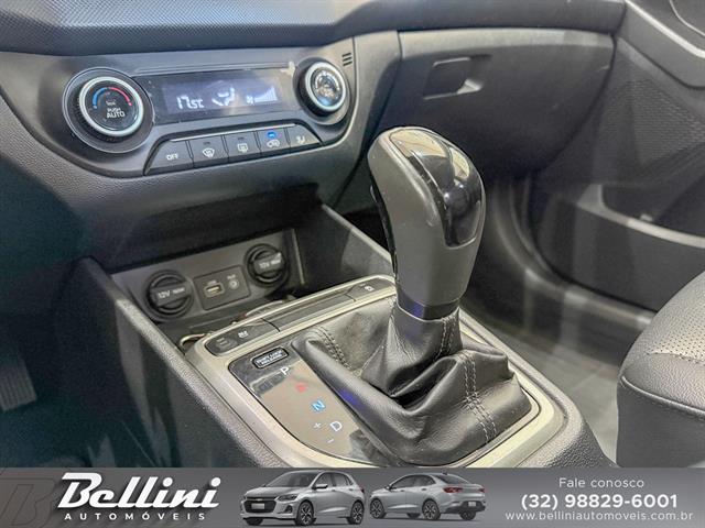HYUNDAI Creta PRESTIGE 2.0 16V FLEX AUT. 2020