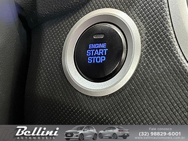HYUNDAI Creta PRESTIGE 2.0 16V FLEX AUT. 2020