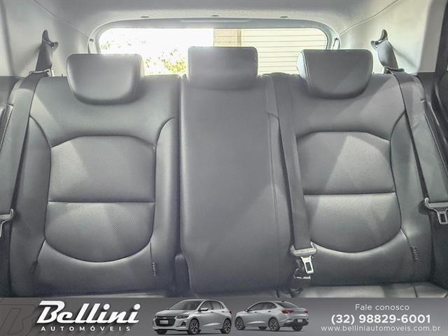 HYUNDAI Creta PRESTIGE 2.0 16V FLEX AUT. 2020