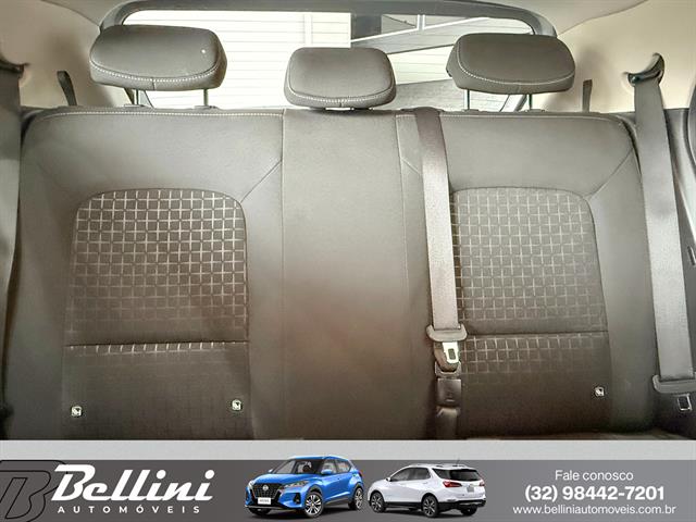 HYUNDAI HB20 SENSE PLUS 1.0 FLEX 12V MEC. 2025