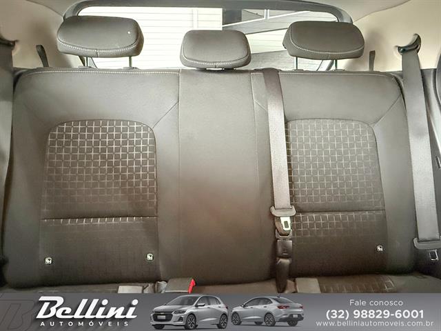 HYUNDAI HB20 SENSE PLUS 1.0 FLEX 12V MEC. 2025