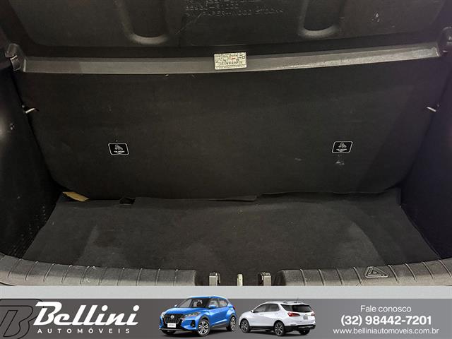 HYUNDAI HB20 SENSE PLUS 1.0 FLEX 12V MEC. 2025