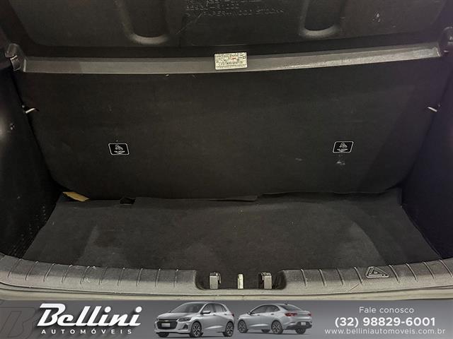 HYUNDAI HB20 SENSE PLUS 1.0 FLEX 12V MEC. 2025