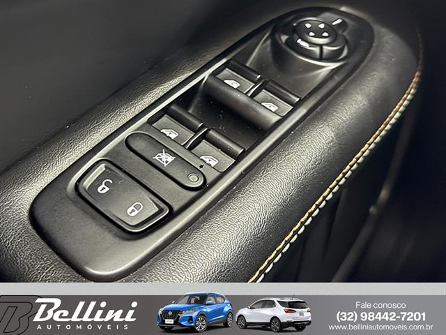 JEEP COMPASS LONGITUDE 2.0 4X2 FLEX 16V AUT. 2020