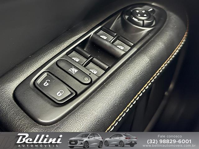 JEEP COMPASS LONGITUDE 2.0 4X2 FLEX 16V AUT. 2020