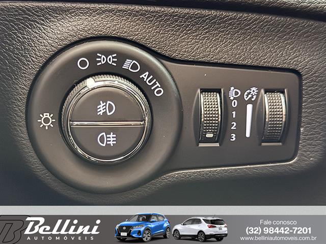 JEEP COMPASS LONGITUDE 2.0 4X2 FLEX 16V AUT. 2020