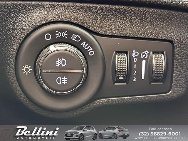JEEP COMPASS LONGITUDE 2.0 4X2 FLEX 16V AUT. 2020