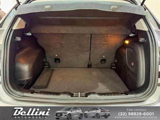 JEEP COMPASS LONGITUDE 2.0 4X2 FLEX 16V AUT. 2020