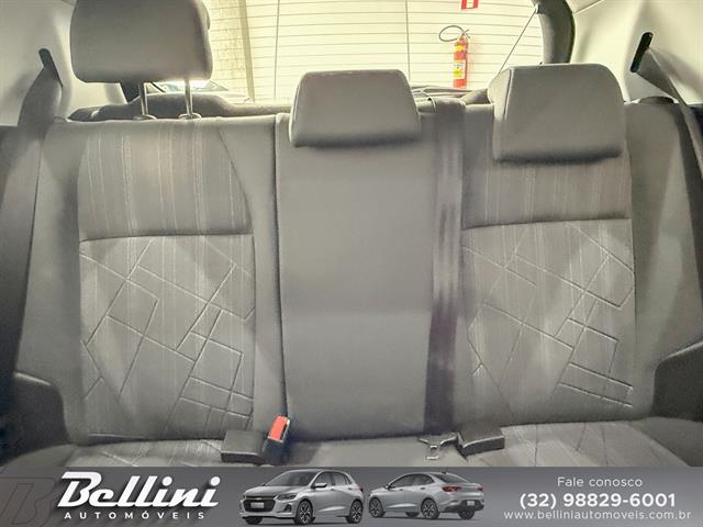 PEUGEOT 208 GRIFFE 1.6 FLEX 16V 5P AUT. 2016