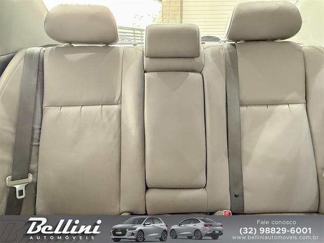 TOYOTA COROLLA XEI 2.0 FLEX 16V AUT. 2012