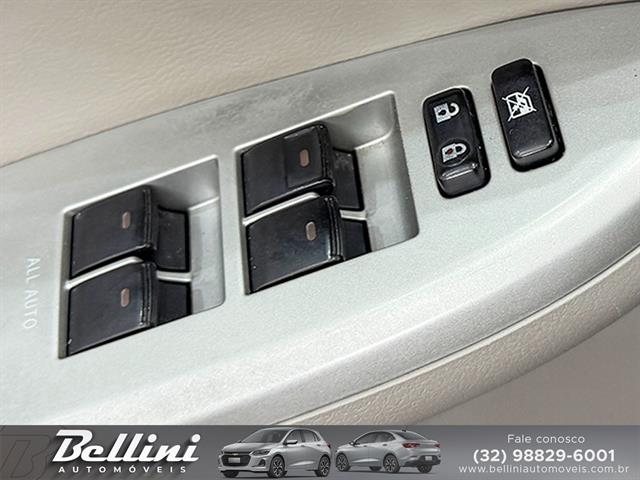 TOYOTA COROLLA XEI 2.0 FLEX 16V AUT. 2012