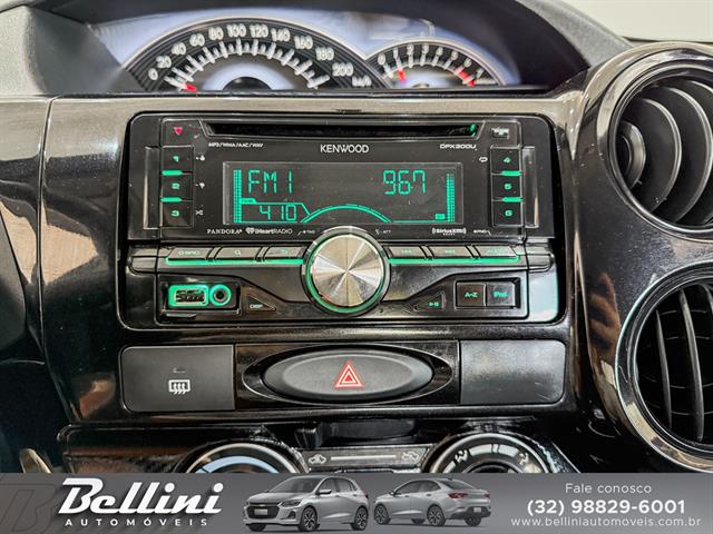 TOYOTA ETIOS X 1.3 FLEX 16V 5P MEC. 2016