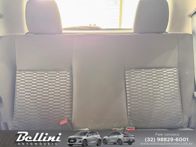 TOYOTA ETIOS X 1.3 FLEX 16V 5P MEC. 2016