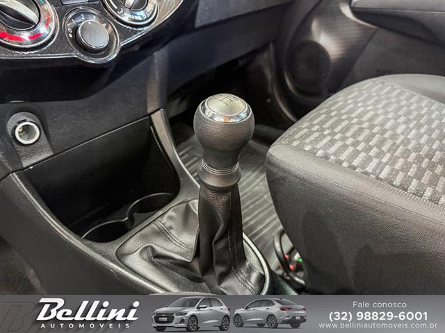 TOYOTA ETIOS X 1.3 FLEX 16V 5P MEC. 2016