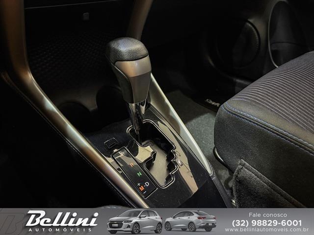 TOYOTA YARIS XL SEDAN 1.5 FLEX 16V 4P AUT. 2019