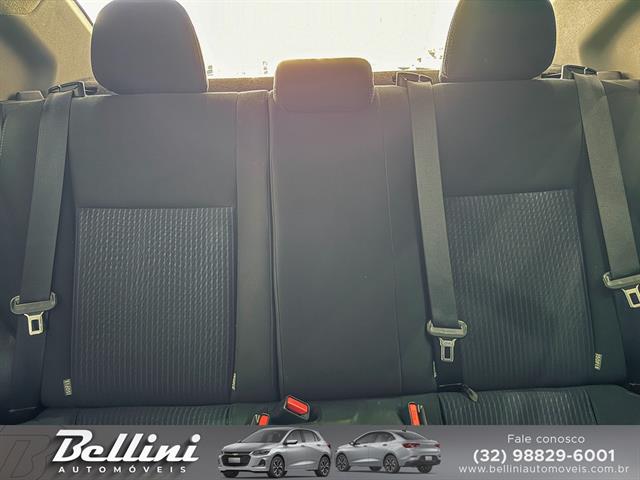 TOYOTA YARIS XL SEDAN 1.5 FLEX 16V 4P AUT. 2019