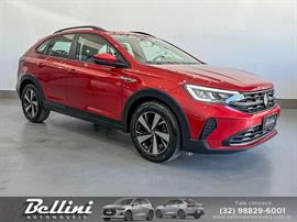 VOLKSWAGEN NIVUS COMFORTLINE 1.0 200 TSI FLEX AUT. 2022/2023