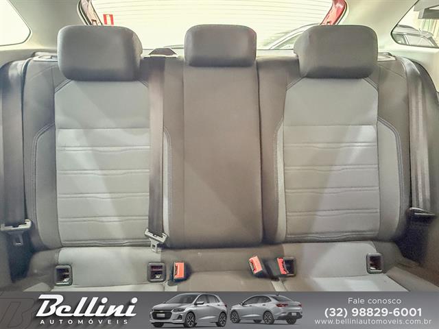 VOLKSWAGEN Nivus COMFORTLINE 1.0 200 TSI FLEX AUT. 2023