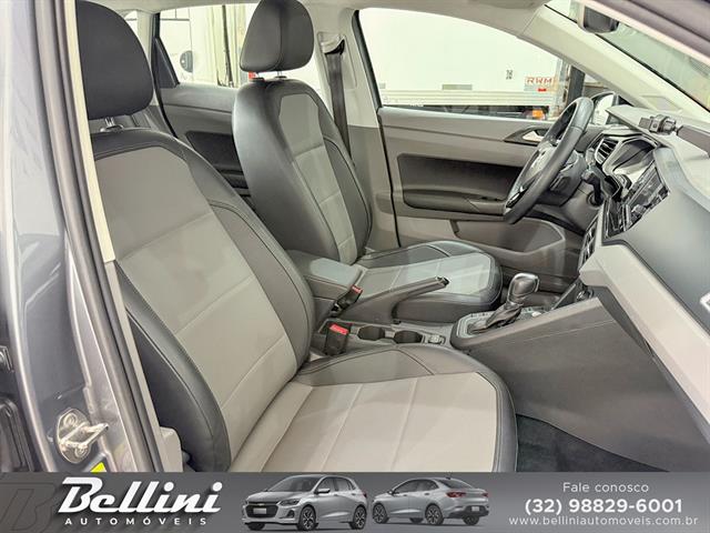 VOLKSWAGEN POLO COMFORT. 200 TSI 1.0 FLEX 12V AUT. 2020
