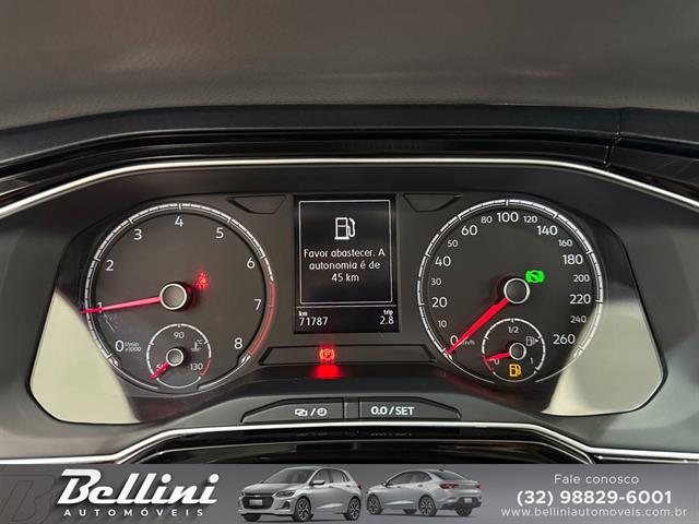VOLKSWAGEN POLO COMFORT. 200 TSI 1.0 FLEX 12V AUT. 2020