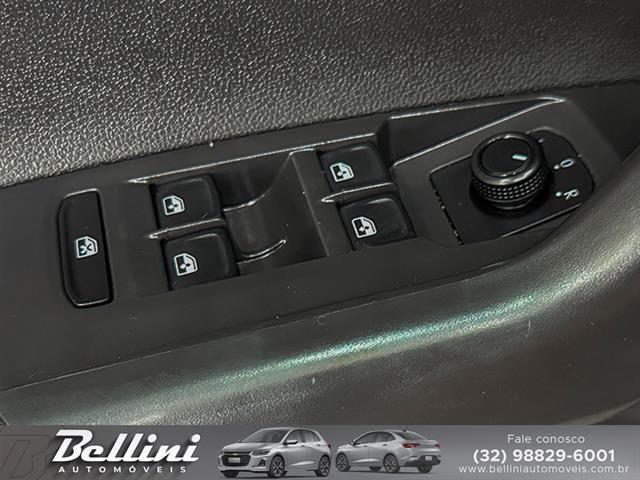 VOLKSWAGEN POLO COMFORT. 200 TSI 1.0 FLEX 12V AUT. 2020