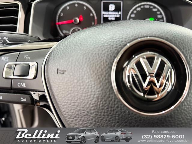 VOLKSWAGEN POLO COMFORT. 200 TSI 1.0 FLEX 12V AUT. 2020