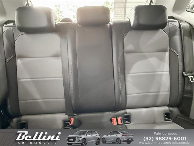 VOLKSWAGEN POLO COMFORT. 200 TSI 1.0 FLEX 12V AUT. 2020