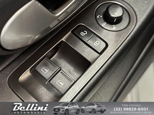 VOLKSWAGEN UP! 1.0 TOTAL FLEX 12V 5P 2020