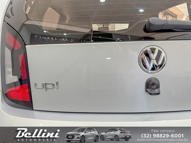 VOLKSWAGEN UP! 1.0 TOTAL FLEX 12V 5P 2020