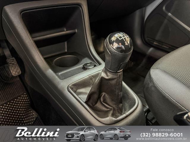 VOLKSWAGEN UP! 1.0 TOTAL FLEX 12V 5P 2020
