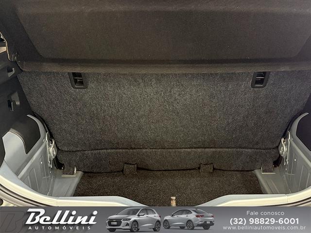 VOLKSWAGEN UP! 1.0 TOTAL FLEX 12V 5P 2020