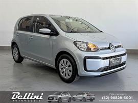 VOLKSWAGEN UP! 1.0 TOTAL FLEX 12V 5P 2019/2020