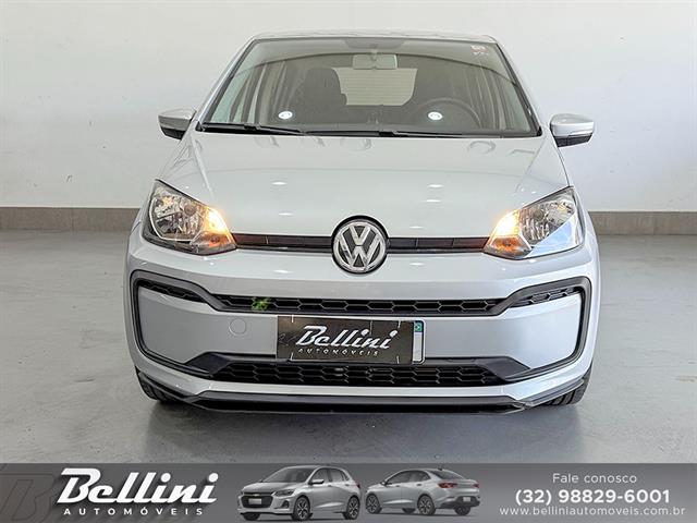 VOLKSWAGEN UP! 1.0 TOTAL FLEX 12V 5P 2020