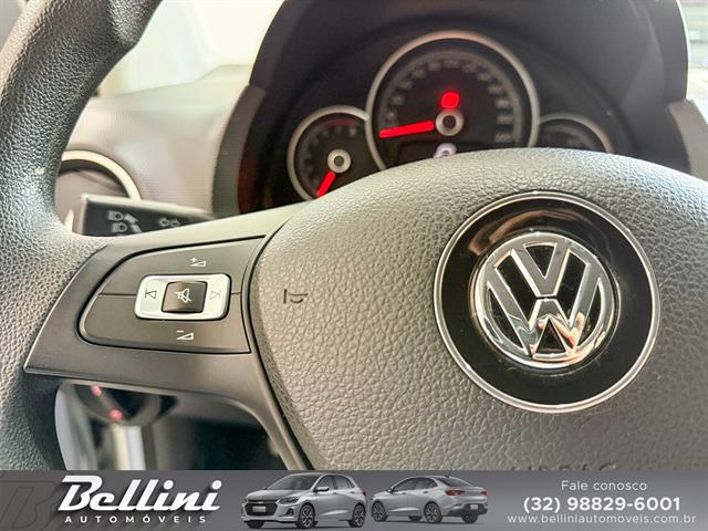 VOLKSWAGEN UP! 1.0 TOTAL FLEX 12V 5P 2020