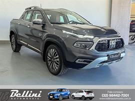 FIAT TORO RANCH 2.0 16V 4X4 TB DIESEL AUT. 2024/2024