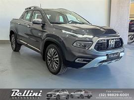 FIAT TORO RANCH 2.0 16V 4X4 TB DIESEL AUT. 2024/2024