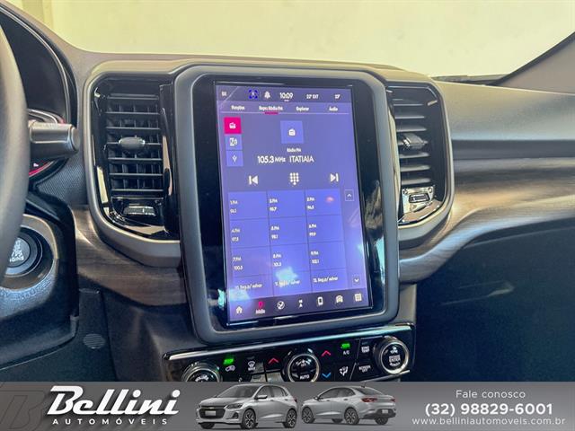 FIAT TORO RANCH 2.0 16V 4X4 TB DIESEL AUT. 2024