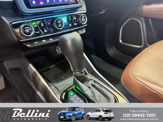 FIAT TORO RANCH 2.0 16V 4X4 TB DIESEL AUT. 2024