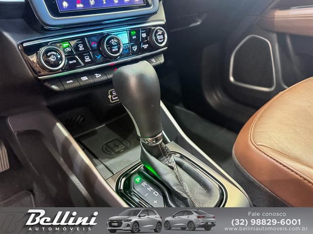 FIAT TORO RANCH 2.0 16V 4X4 TB DIESEL AUT. 2024
