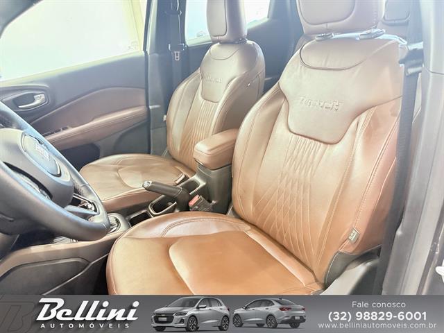 FIAT TORO RANCH 2.0 16V 4X4 TB DIESEL AUT. 2024