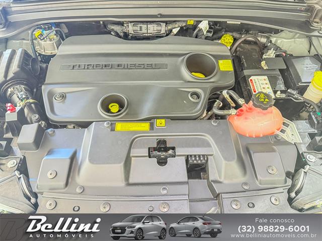 FIAT TORO RANCH 2.0 16V 4X4 TB DIESEL AUT. 2024