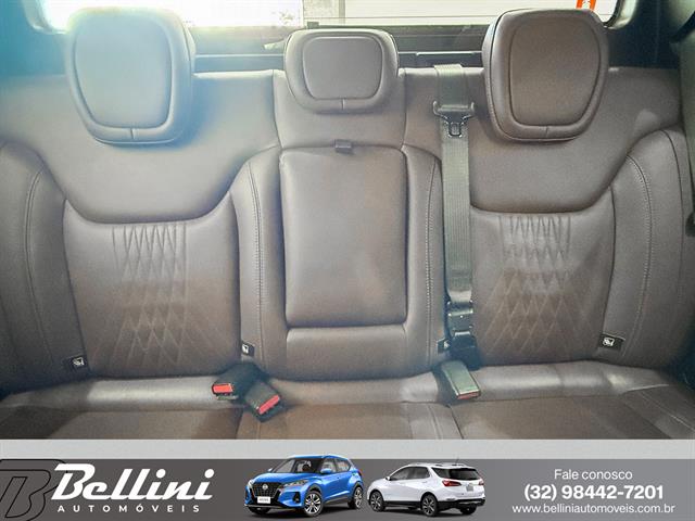 FIAT TORO RANCH 2.0 16V 4X4 TB DIESEL AUT. 2024