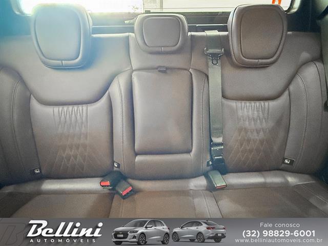 FIAT TORO RANCH 2.0 16V 4X4 TB DIESEL AUT. 2024