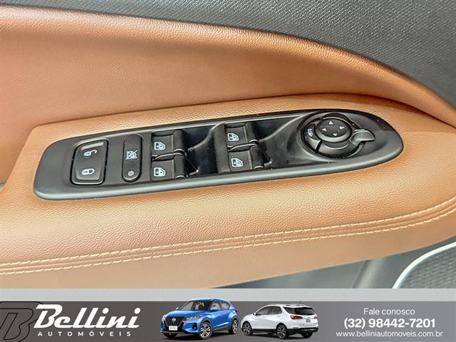 FIAT TORO RANCH 2.0 16V 4X4 TB DIESEL AUT. 2024